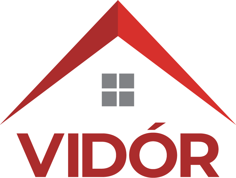 Logo VIDÓR